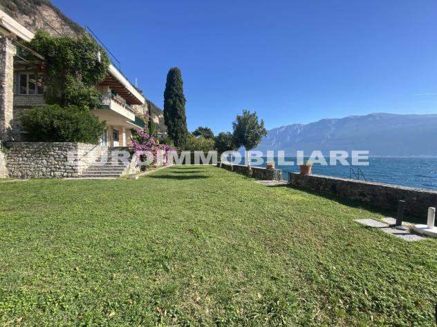 Villa in vendita a Gargnano - Foto 3