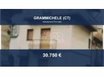 Immobile in asta di 120 m² in vendita a Grammichele
