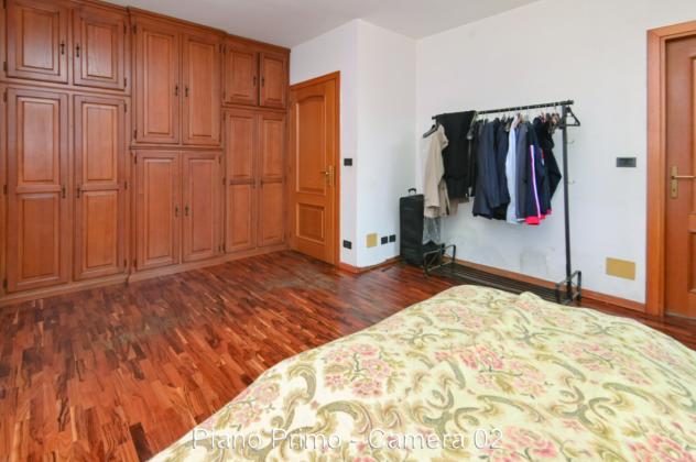 Villa in vendita a La Loggia - Foto 16