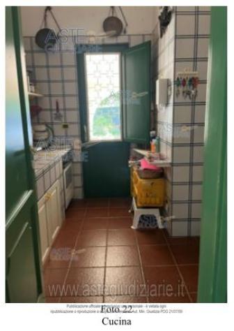 IMMOBILI-IMMOBILE RESIDENZIALE-Via Aldebaran, 9 - Località Torre delle Stelle - Cannesisa - Foto 3