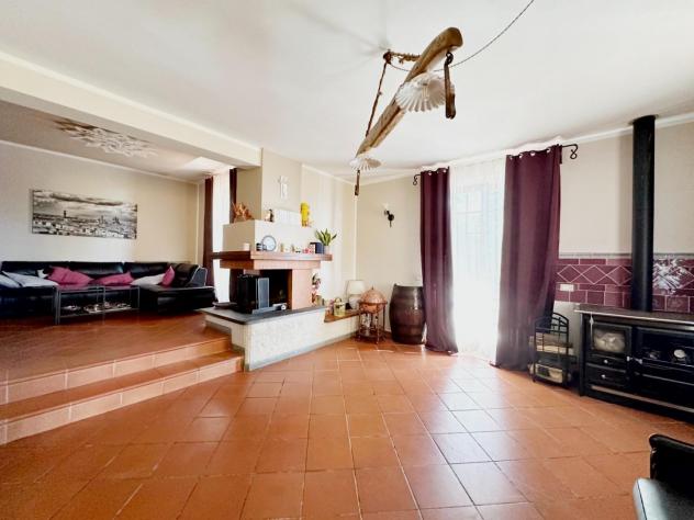 Casa singola in vendita a Femminamorta - Marliana 239 mq Rif: 1448611 - Foto 6