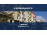 Immobile in asta di 98 m² con più di 5 locali in vendita a Montegranaro