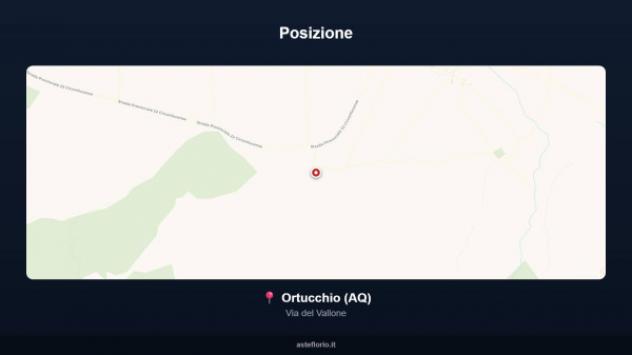 Immobile in asta di 110 m² in vendita a Ortucchio - Foto 10