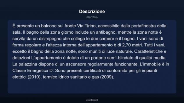 Immobile in asta di 100 m² in vendita a Pescara - Foto 15