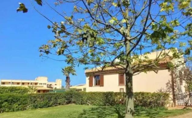 Villa in vendita a Petrosino