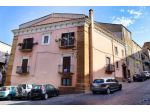 Piazza Armerina, moderno duplex nel borgo medievale
