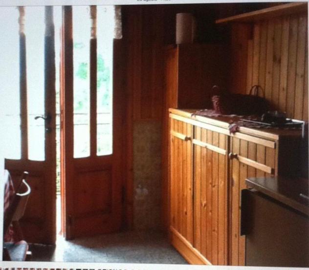 Appartamento in vendita a Sant'Anna Pelago - Pievepelago 40 mq Rif: 1422726 - Foto 3