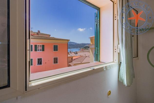 PORTO AZZURRO - ELBA - APPARTAMENTO IN CENTRO STORICO - Foto 14