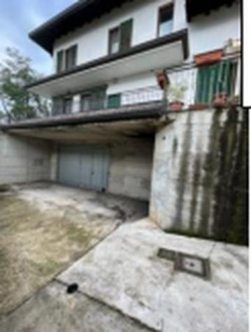 Immobile in asta di 331 m², box auto in vendita a Robecco sul Naviglio - Foto 11