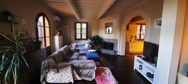 Casa singola in vendita a Staffoli - Santa Croce sull'Arno 300 mq Rif: 1236132 - Foto 9
