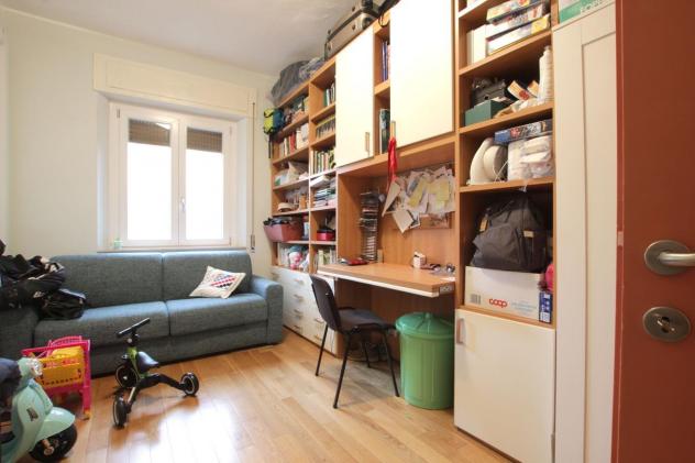 Appartamento in vendita a Siena 80 mq Rif: 1315602 - Foto 9