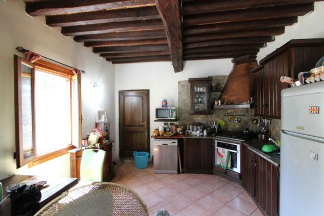 Porzione di casa in vendita a Valsamoggia - Foto 5