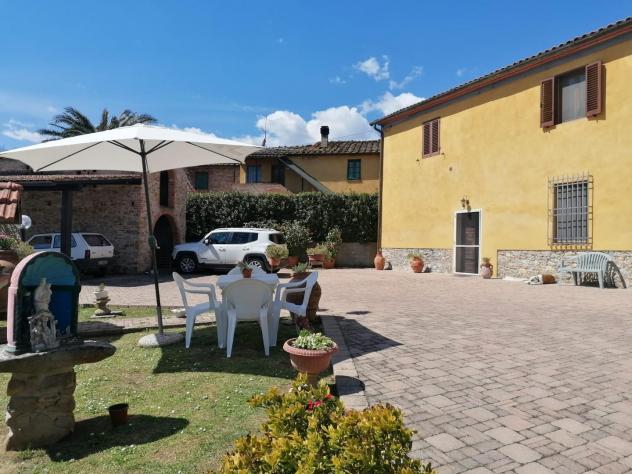 Rustico in vendita a Vicopisano 270 mq Rif: 1101697