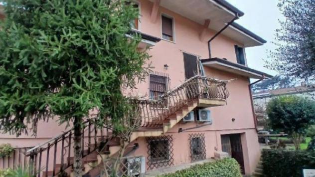 Immobile in asta di 133 m², box auto in vendita a Zevio - Foto 3