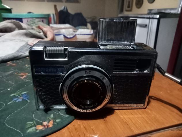 Fotocamere vintage - Foto 4