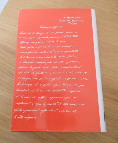 Don giulio facibeni scritti, LIBRERIA EDITRICE FIORENTINA 1964. - Foto 8