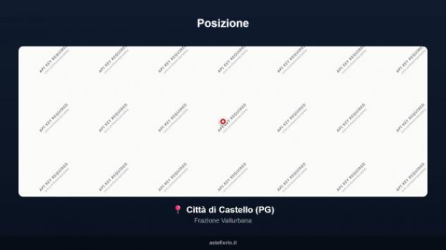 Immobile in asta di 268 m² in vendita a Città di Castello - Foto 6