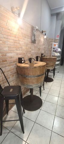 bar gastronomia fredda zona tor tre teste cedo in vendita - Foto 5