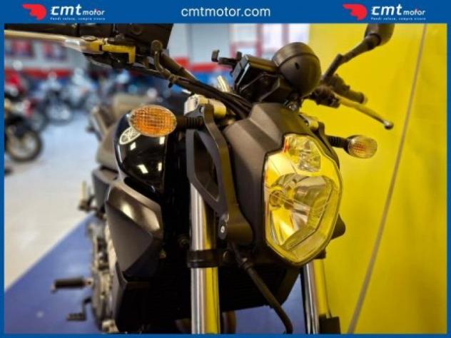 YAMAHA MT-03 Finanziabile - Nero - 11433 rif. 23986842 - Foto 7