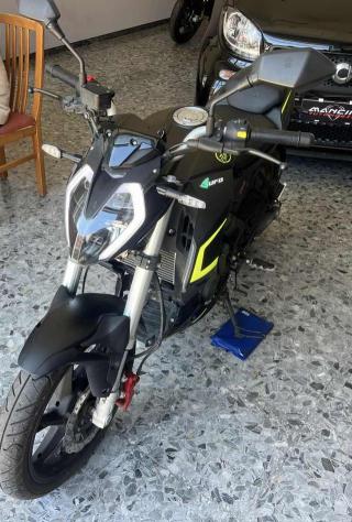 KEEWAY MOTOR RKF 125 RKF rif. 20982834 - Foto 6