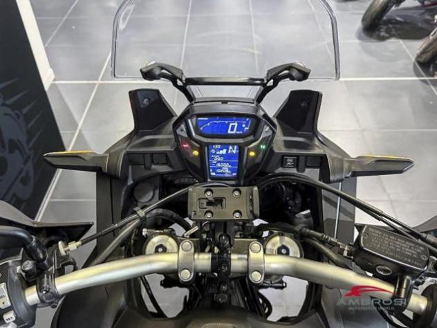 HONDA e Africa Twin CRF 1000L rif. 23802424 - Foto 2