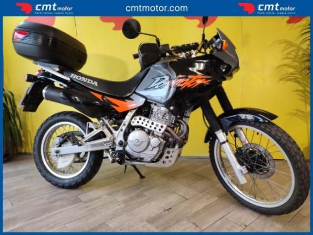 HONDA NX 650 Dominator Finanziabile rif. 23690399 - Foto 6