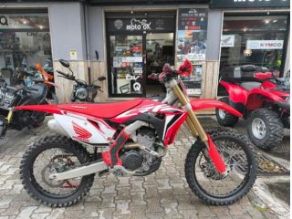 HONDA CRF 250 R cross rif. 23708552