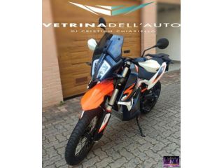 KTM - 890 Adventure -  R