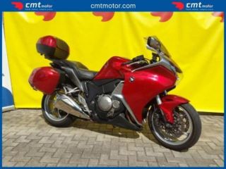 HONDA VFR 1200 F Garantita e Finanziabile rif. 22657186