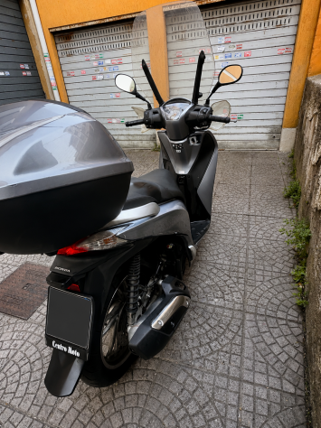 Honda Sh150i Anno 2016 - Sempre Garage Revisionato - Foto 7