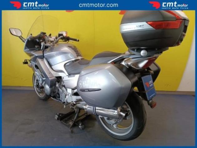 YAMAHA FJR 1300 Garantita e Finanziabile rif. 21657833 - Foto 7