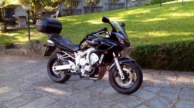 Yamaha FZ6 Fazer - 2005 - Foto 4