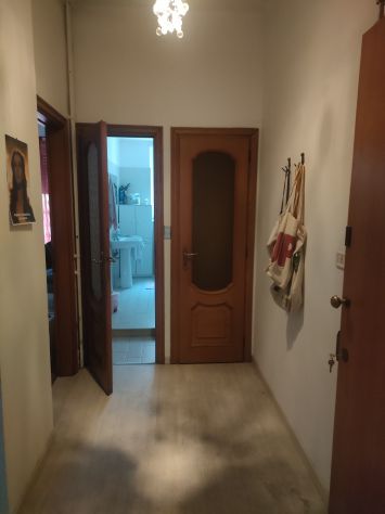 Ampia camera singola in affitto in zona Aurora - Foto 7