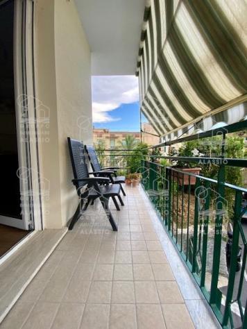 LAIGUEGLIA: BILOCALE DISPONIBILE PER LUGLIO - Foto 13