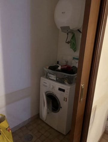 MONTE PORZIO CATONE BILOCALE ARREDATO P.AUTO/CORTE ESTERNA PRIVATA. - Foto 2