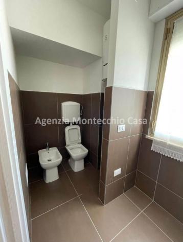 BILOCALE IN AFFITTO. NO RESIDENZA. - Foto 5