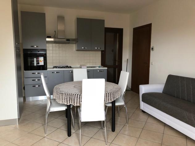 Appartamento in affitto a Il Romito - Pontedera 65 mq Rif: 576020
