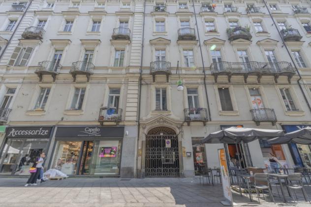 Monolocale in affitto a Torino