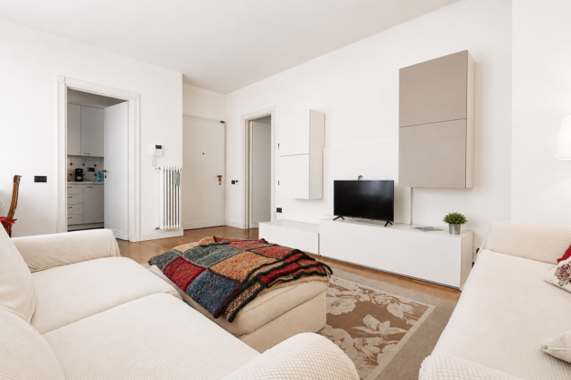 Appartamento in affitto a Vicenza - Foto 3
