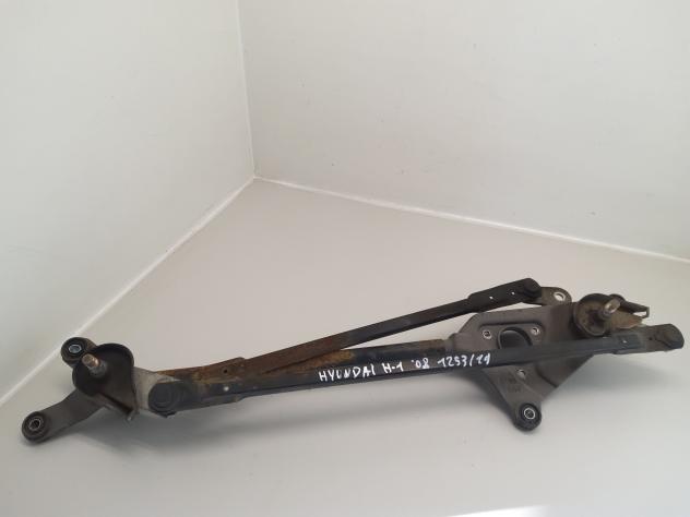 ASTA COLLEGAMENTO MOTORINO TERGI. ANT HYUNDAI H1 2° Serie Furgonato 981004H000 (08)