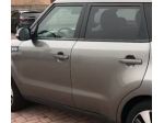 PORTA ANTERIORE E POSTERIORE SX KIA SOUL 2014