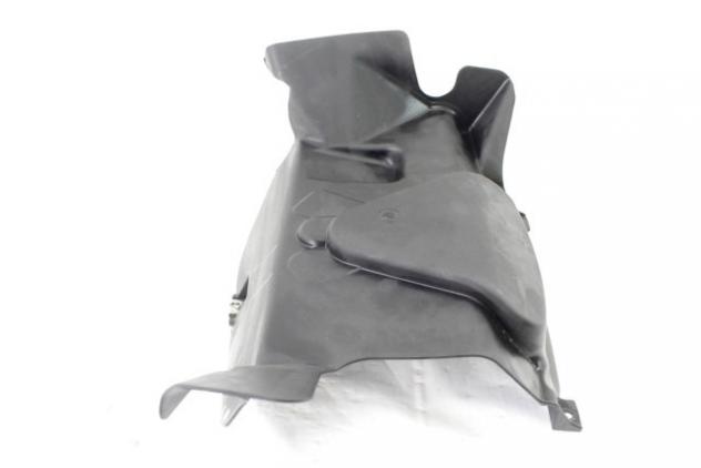 BENELLI TRK 502 X 65682P160000 CONVOGLIATORE COVER RADIATORE 18 - 24 AIR DUCT - Foto 4