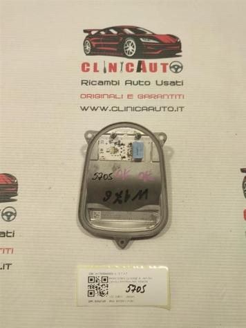 CENTRALINA XENON MERCEDES Classe A Serie (W176) A1769066600 (1218) - Foto 2