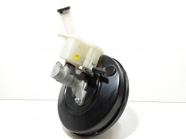 SERVOFRENO NISSAN Micra 7° Serie 460071HB2B HR12DE Benzina 1200 (1016) - Foto 4