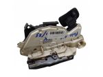SERRATURA ANTERIORE SINISTRA VOLKSWAGEN Polo 5° Serie 5K1 837 015B (0917)