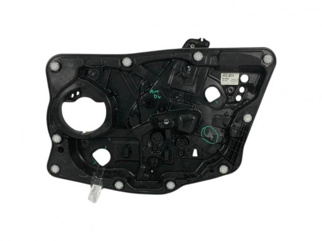 MECCANISMO ALZAVETRO ANT. DX FIAT 500 X Serie 52120673 (15)