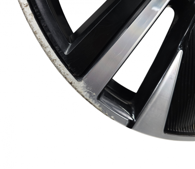 CERCHIO IN LEGA PEUGEOT 2008 Serie 9828186880 (19) - Foto 6