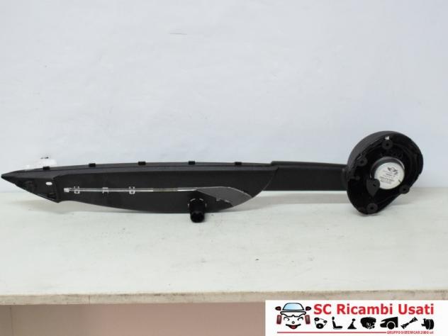 BRACCIOLO PANNELLO ANTERIORE DESTRO MINI Cooper 2° Serie 2753724 (0613) - Foto 2