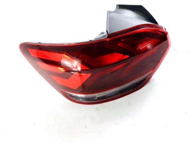 265557573R FARO FANALE POSTERIORE SINISTRO DACIA SANDERO 1.0 B 67KW 6M 5P (2023) RICAMBIO USATO - Foto 3