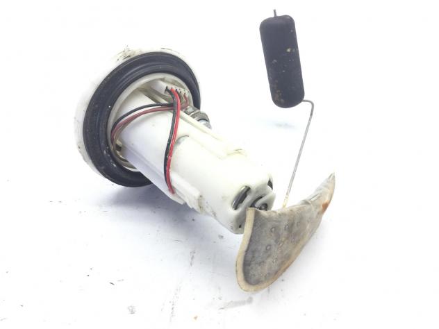 HONDA SH I 125 POMPA BENZINA CARBURANTE FUEL 2009 2012 JF23B09F - Foto 7
